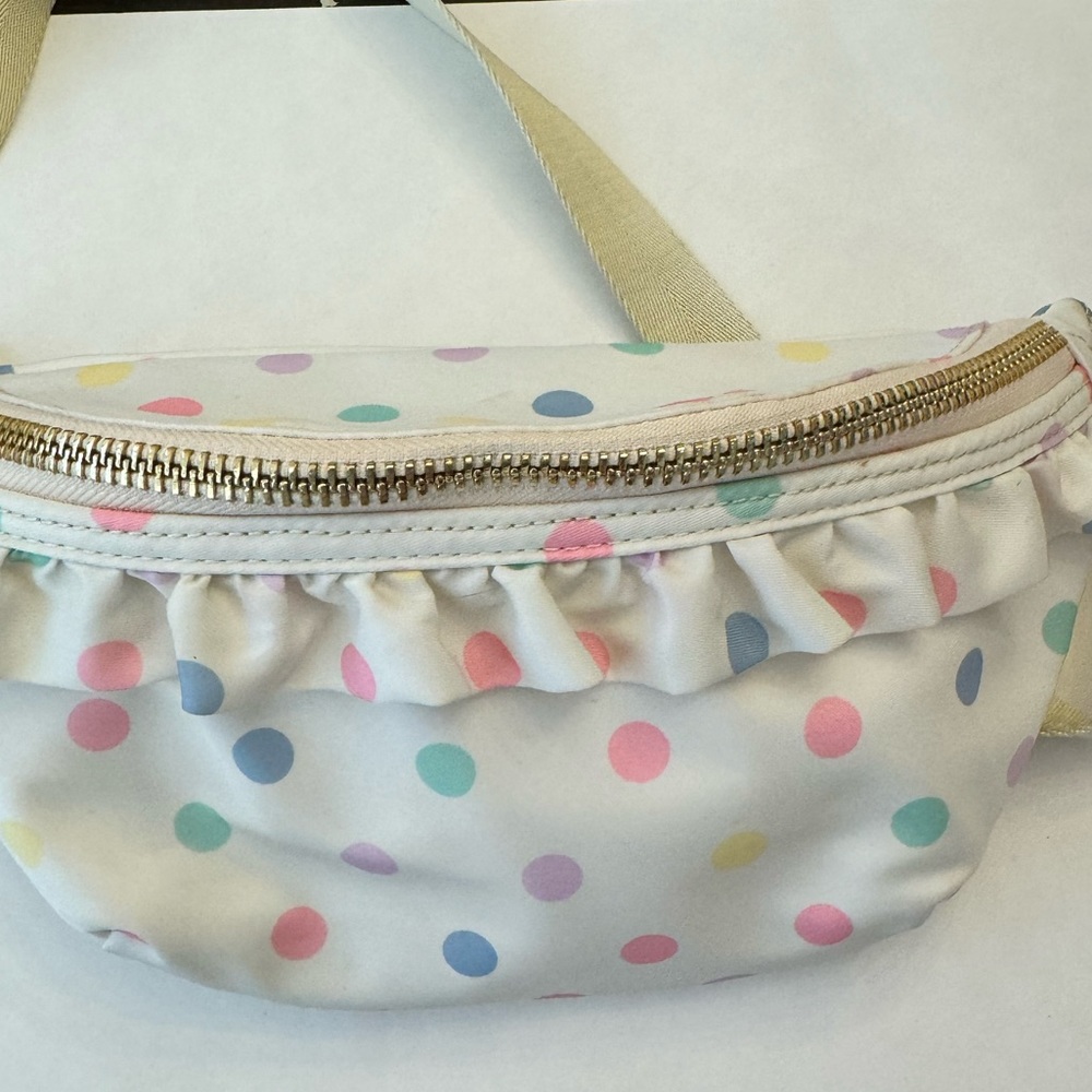 Stoney clover polka dot fanny - classic size